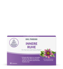 Theiss innere ruhe - dr.theiss,