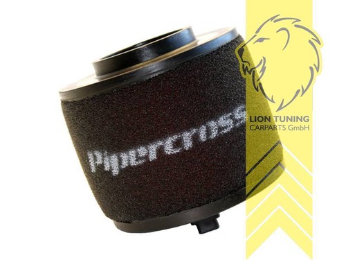 Pipercross sportluftfilter - pipercross,