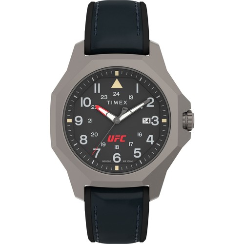 Timex herrenuhr ufc - herrenuhr,