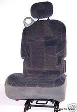 Renault Megane Scenic Bj. 2001 Sitz hinten rechts