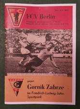 Kopie FC Vorwärts Berlin -