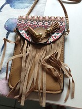 Neu Kleine ibiza tasche