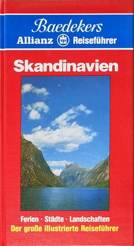 Skandinavien danemark - skandinavien:,