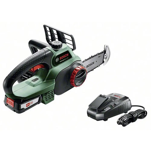 Bosch home and garden - and,
