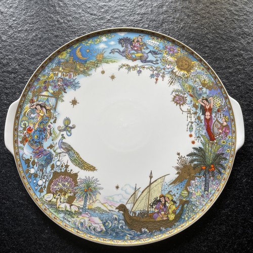 Villeroy boch arabian - &,