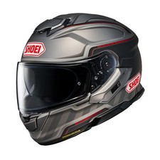 Shoei GT AIR3 Discipline TC1