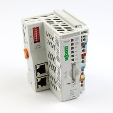 WAGO Ethernet Controller 750-880 GEB