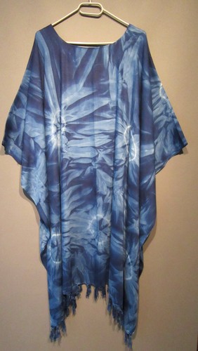Kaftan tunika lang - tunika, tÖne