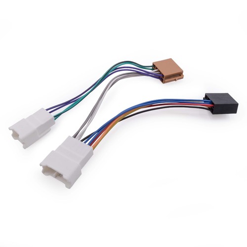 Autoradio iso adapter für - autoradio,