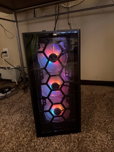 Gaming - pc, codition)