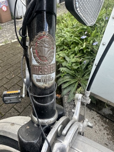Meister bilefeld zoll - 28,