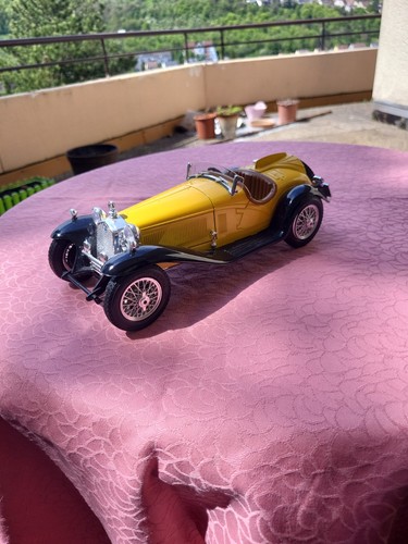 Alfa romeo 2300 spider 1932 - romeo,
