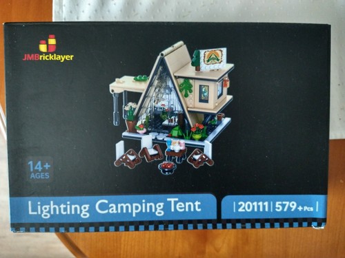 Jmbricklayer 20111 lighting - jmbricklayer,
