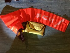Tauchen Taucherboje mit