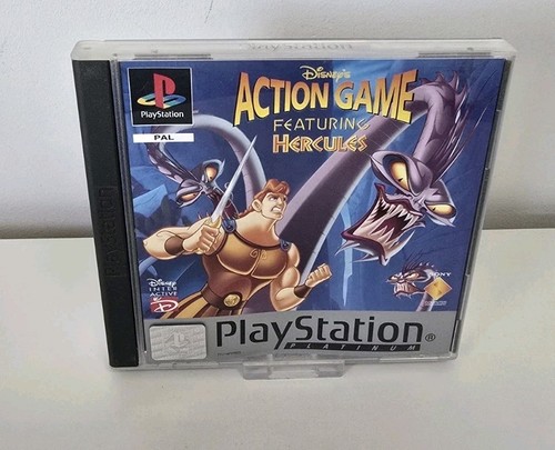 Disneys actionspiel mit - disneys,