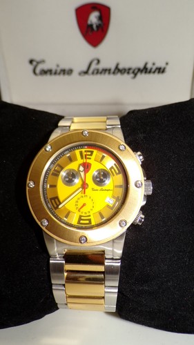 Tonino lamborghini uhr - tonino,