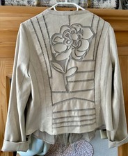 Sportalm Jacke Jacket Gr. 38