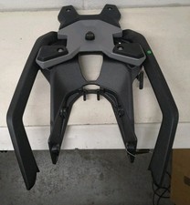 BMW R1300GS Heck Top Box