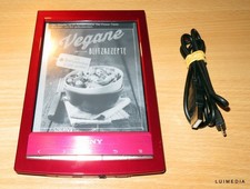 SONY PRS-T1 T-1  Portable