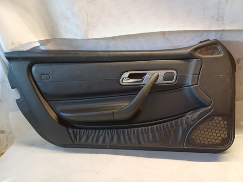 10sl mercedes slk - mercedes, r170