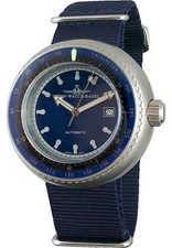 Zeno-Watch - Armbanduhr -