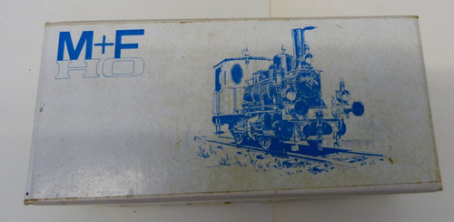 Bausatz e 16 - &, h0