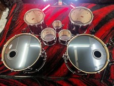 Pearl VBL Drumset Kesselsatz /