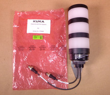 New Kuka Robot External Axis