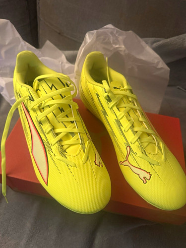 Puma ultra play ag - ultra, fg/ag