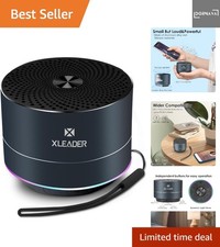 Bluetooth Lautsprecher Klein