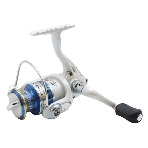 Angelrolle 1000 spinnrolle - angelrolle,