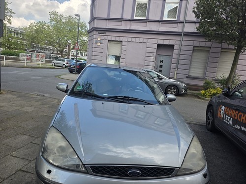 Minichamps ford focus - minichamps, 1/43