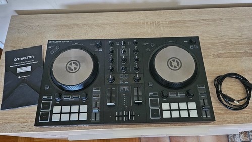 Native instruments traktor - instruments,