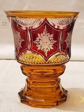 Haida Glas, böhmischen