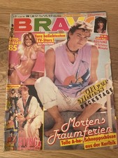 Bravo Magazin 5 / 23.01.1986