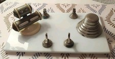 Tischdatumsstempel mit