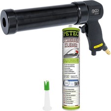 BGS DRUCKLUFT KARTUSCHENPRESSE