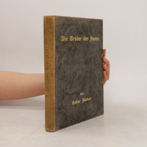 Die brüder der hansa - brüder,