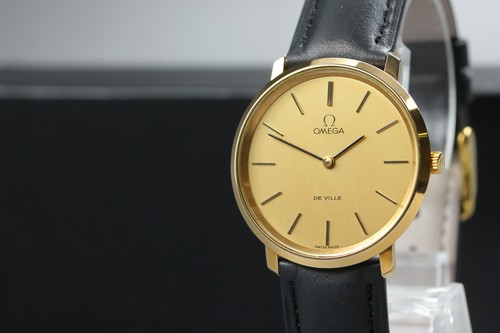 Vintage mint omega - vintage,