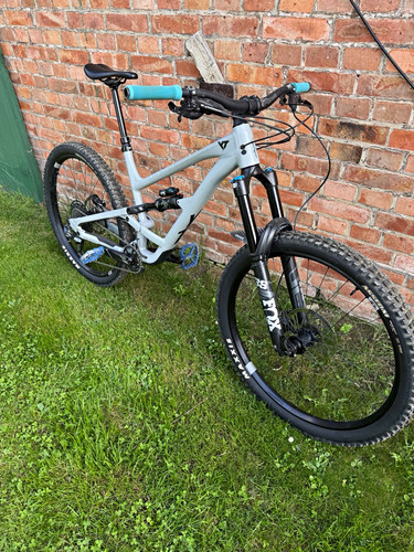 Capra core fully - capra,