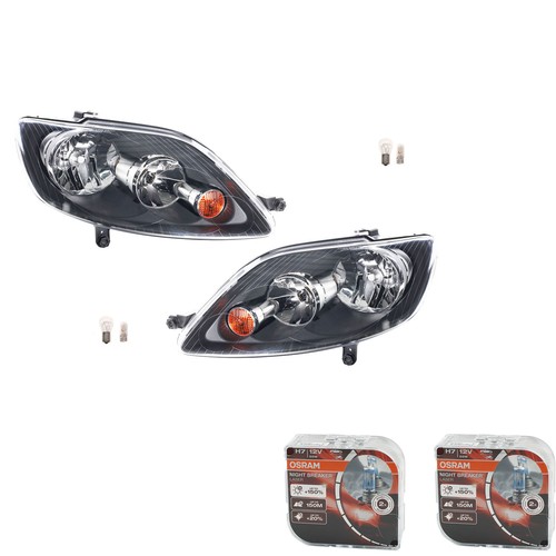 Scheinwerfer osram night - osram,