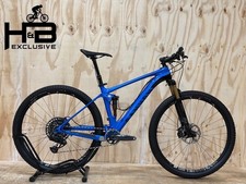 Canyon Lux CF Pro Race 9.0