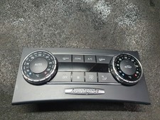 222* Mercedes W204 Steuergerät Klima Klimabedienteil A2049006608