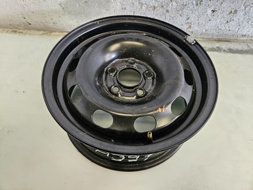Stahlfelge golf 4 polo - vw,