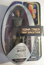 Star Trek DSN – Lieutenant