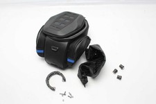 Tankrucksack Schnellverschluss Regenhaube Schließzylinder Yamaha universell 