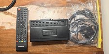 Thomson thc301 receiver - thomson,