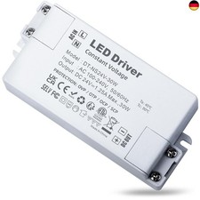 REYLAX LED Trafo 24V 30W
