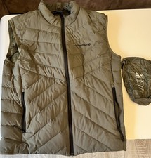 Jack Wolfskin Herren Weste