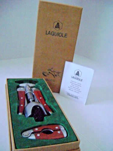 Laguiole metall - laguiole,